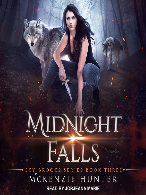 Title details for Midnight Falls by McKenzie Hunter - Available